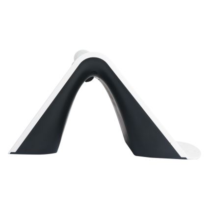 LED соларен осветител с датчик за движение и здрач LED/6,8W/4000 mAh 3,7V IP65