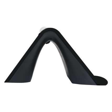 LED соларен осветител с датчик за движение и здрач LED/6,8W/4000 mAh 3,7V IP65