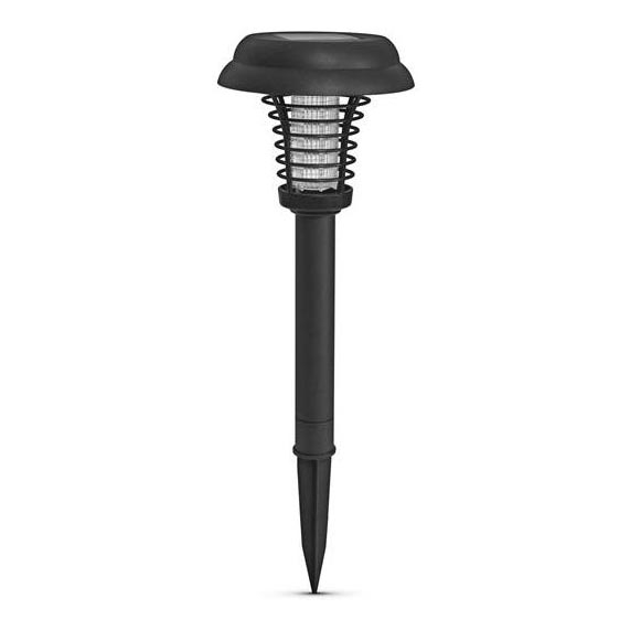 LED Соларна лампа с капан за насекоми LED/0,1W/1,2V IP44 600 mAh