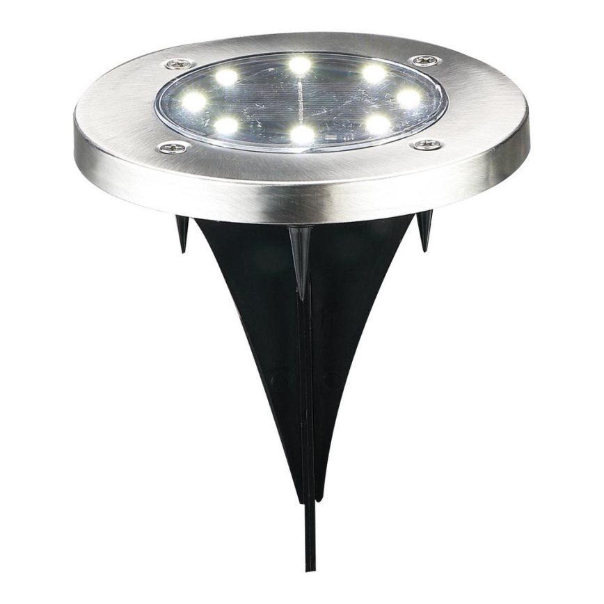 LED Соларна лампа SOL LED/1,2V 300 mAh IP44