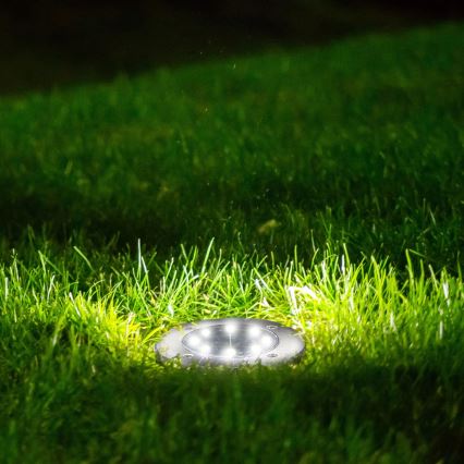 LED Соларна лампа SOL LED/1,2V 300 mAh IP44