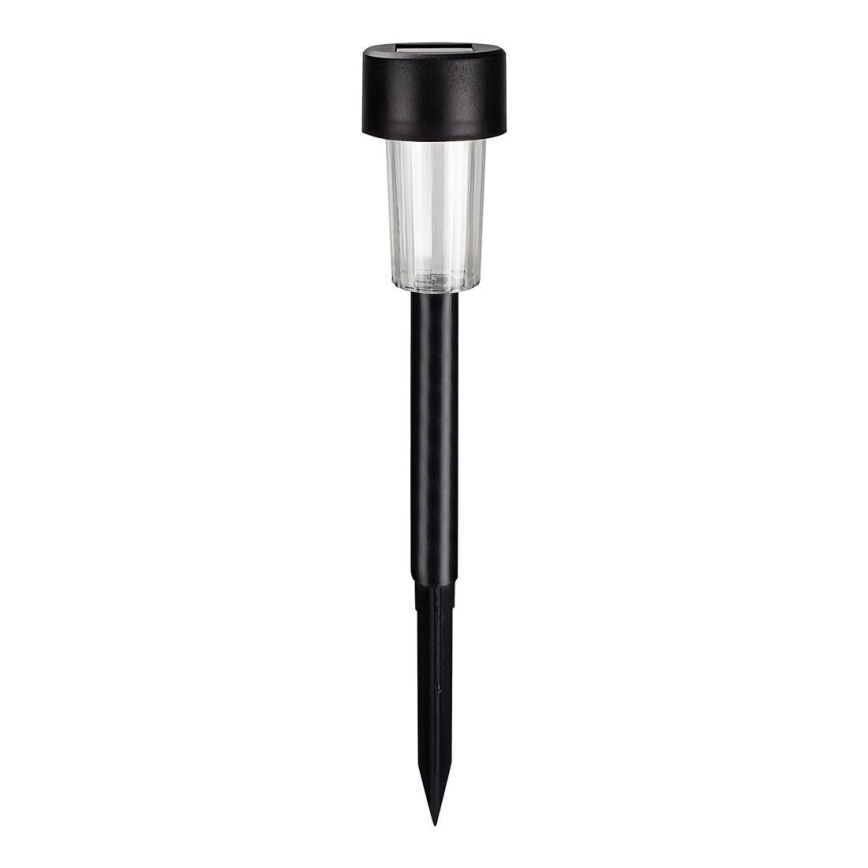 LED Соларна лампа STIK LED/1,2V 40 mAh IP44