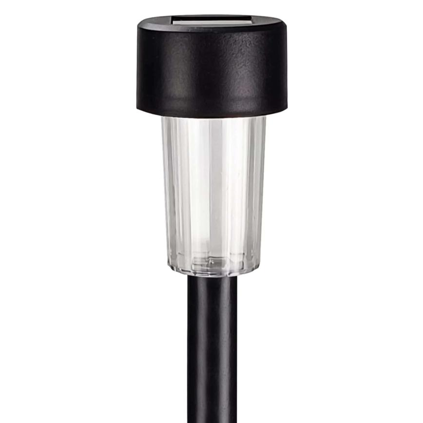 LED Соларна лампа STIK LED/1,2V 40 mAh IP44