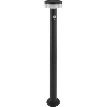 LED соларна лампа със сензор LED/2W/3,7V 1200 mAh IP44 80 см