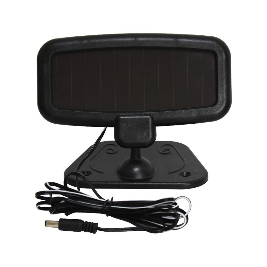 LED Соларна лампа със сензор LED/3,6V IP44