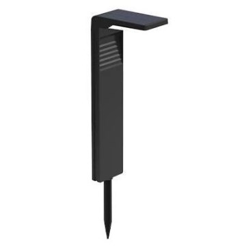 LED Соларна лампа със сензор LED/3,7V 4000K 41,3 см IP65