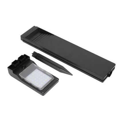 LED Соларна лампа със сензор LED/3,7V 4000K 41,3 см IP65