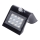 LED Соларна лампа със сензор за движение LED/1,5W/1200 mAh 3,7V IP65