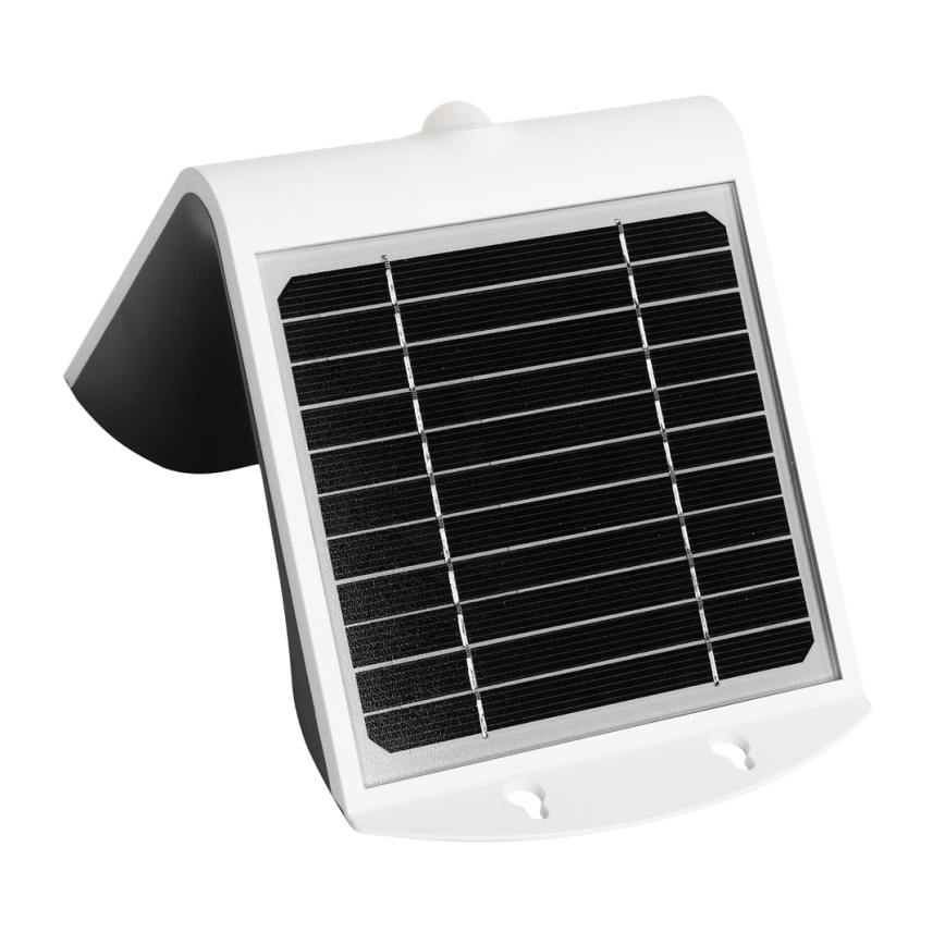 LED Соларна лампа със сензор за движение LED/3,2W/2000 mAh 3,7V IP65