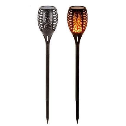 LED Соларна лампа със сензор за здрач LED/1,2W/1,2V 600 mAh IP44