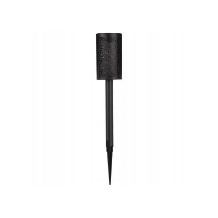 LED Соларна лампа със сензор за здрач LED/2V IP44