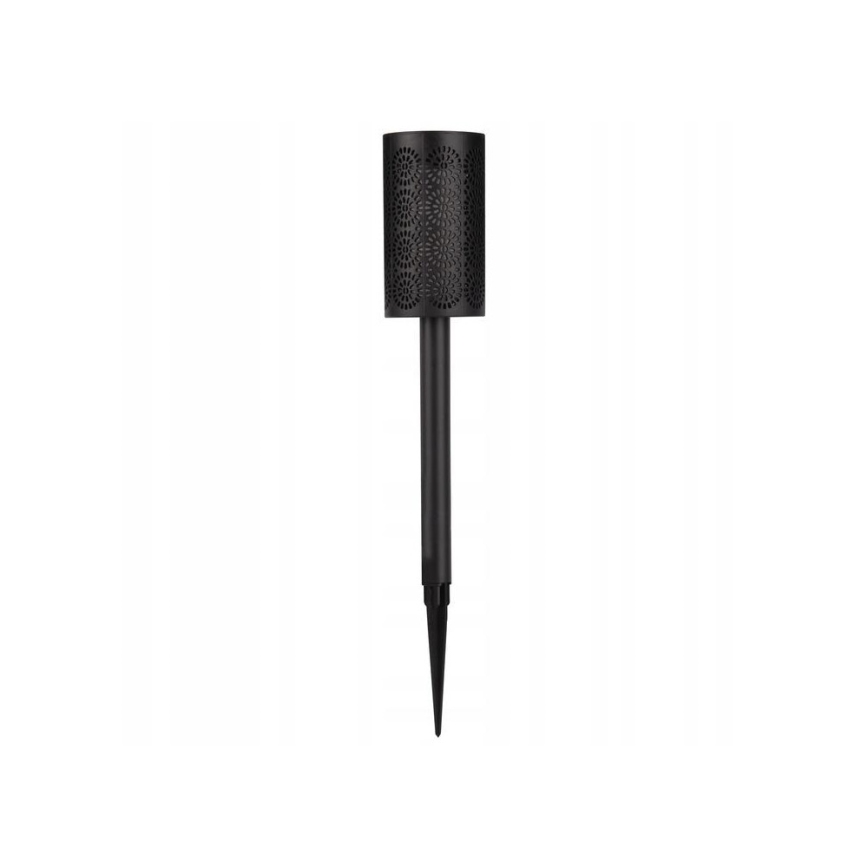 LED соларна лампа със сензор за здрач LED/2V IP44 600 mAh