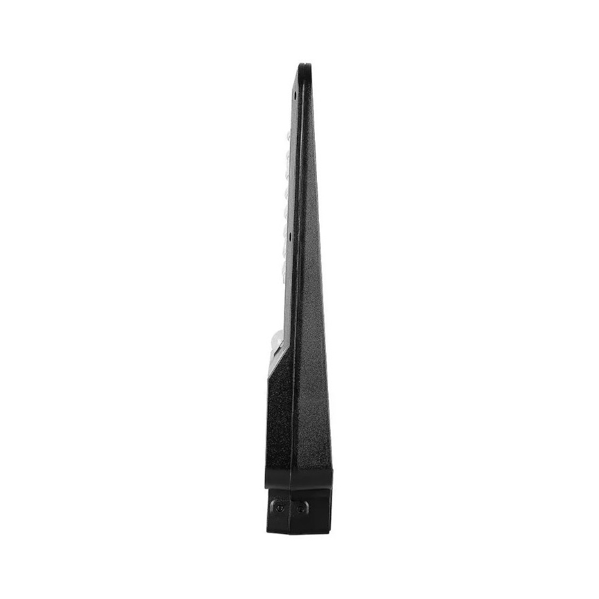 LED соларна улична лампа със сензор LED/15W/7,4V 4000K IP65 10800 mAh