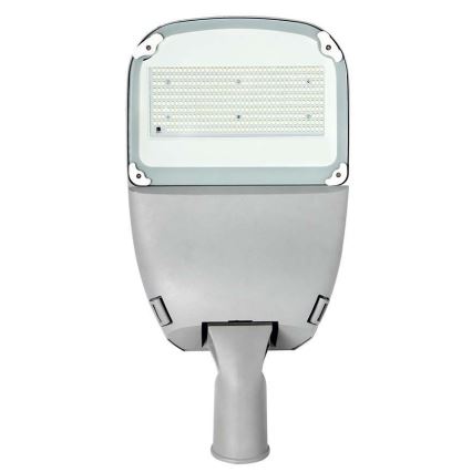 LED Димируем соларен улица лампа SAMSUNG CHIP LED/50W/6,4V 4000K IP65 30000 mAh + дистанционно управление