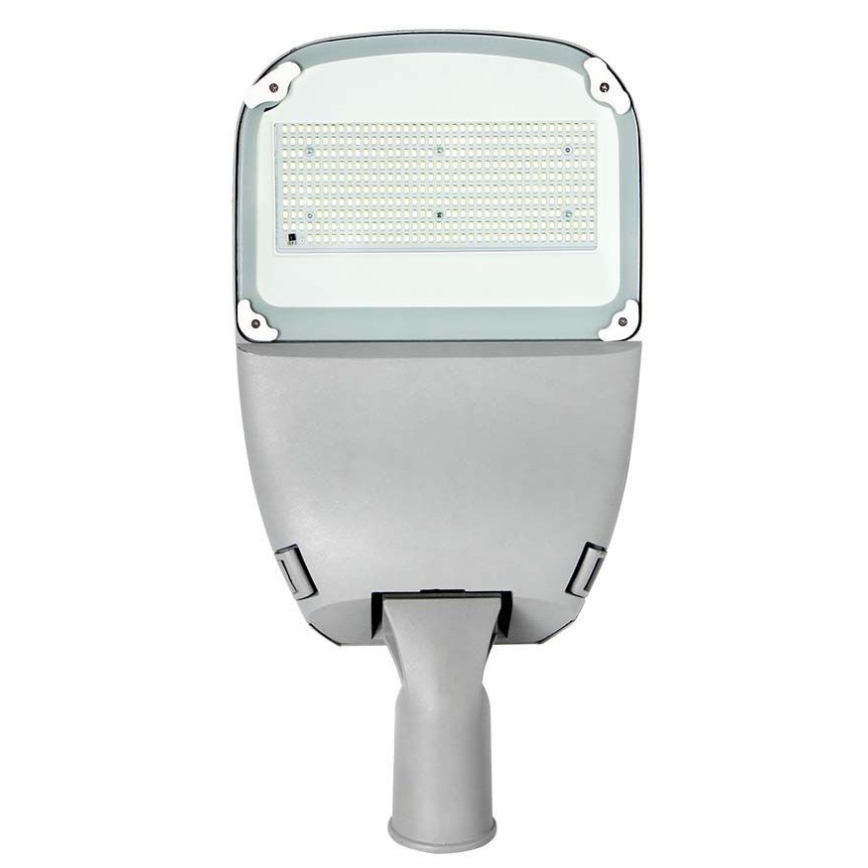LED Димируем соларен улица лампа SAMSUNG CHIP LED/50W/6,4V 4000K IP65 30000 mAh + дистанционно управление