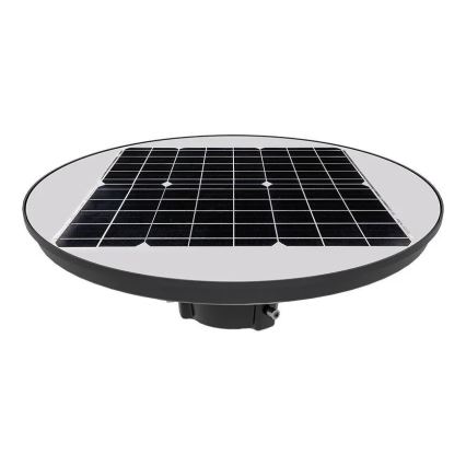 LED Соларна улична лампа със сензор LED/10W/3,2V 6500K IP65 + дистанционно