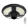 LED Соларна улична лампа със сензор LED/10W/3,2V IP65 4000K 15000 mAh + дистанционно управление