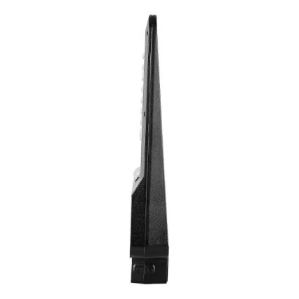 LED Соларна улична лампа със сензор LED/15W/7,4V 4000K IP65 10800 mAh