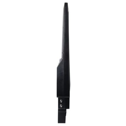 LED Соларна улична лампа със сензор LED/40W/9,6V IP65 6000K 12000 mAh + дистанционно управление