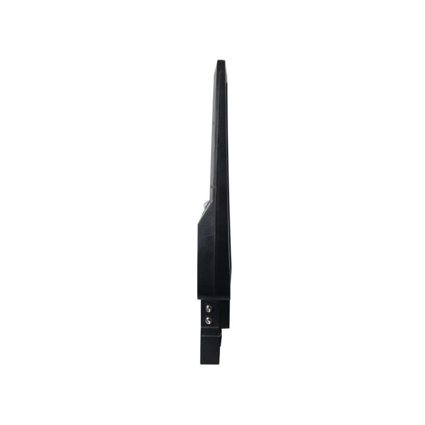 LED Соларна улична лампа със сензор LED/40W/9,6V IP65 6000K 12000 mAh + дистанционно управление