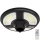 LED соларна улична лампа със сензор LED/7,5W/3,2V IP65 4000K 15000 mAh + дистанционно управление