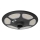 LED соларна улична лампа със сензор SOLSUMI LED/25W/3,2V IP54 25000 mAh + дистанционно управление