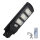 LED Соларна улична лампа със сензор STREET LED/10W/3,2V 10000 mAh IP65 + дистанционно управление