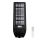 LED соларна улична лампа VIA 200W/20000 mAh 3,2V 6000K IP54 + дистанционно управление