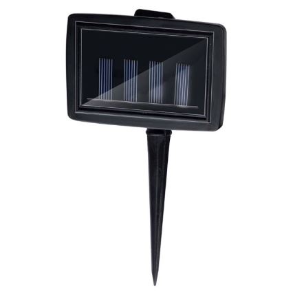 LED Соларна верига 3,35 м 10xLED/1,2V