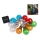 LED соларна верига PARTY 10xLED/1,2V 400 mAh IP44