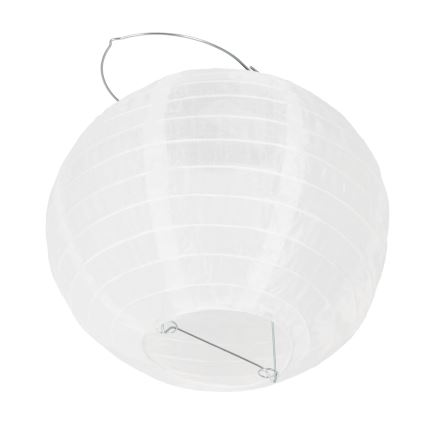 LED Соларна висяща лампа LED/0,02W/1,2V 3000K IP44 1xAAA 100 mAh