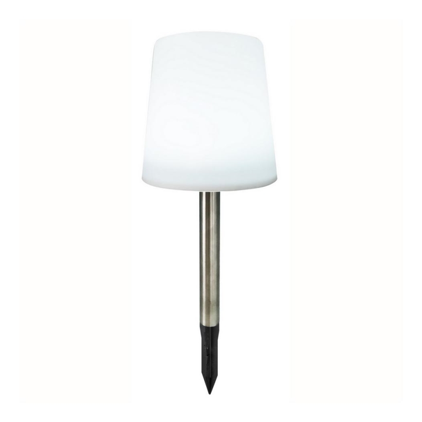 LED Соларно осветление RUMBA LED/1,2V IP44