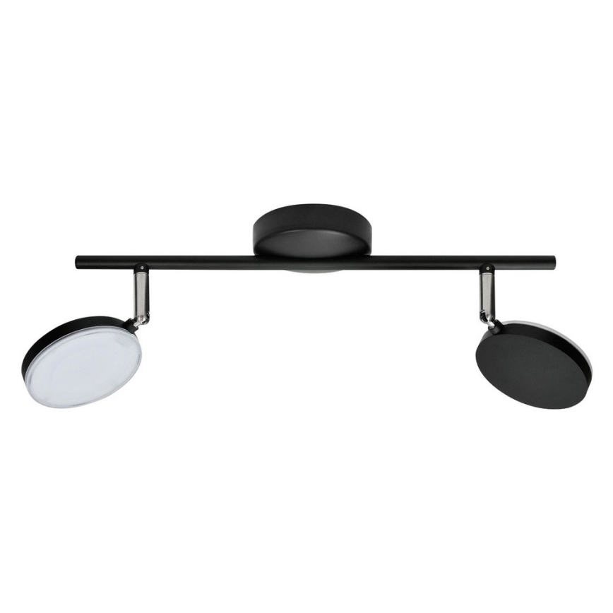 LED Спот CAPRI 2xLED/5W/230V