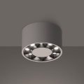 LED Спот DIO LED/10W/230V бял