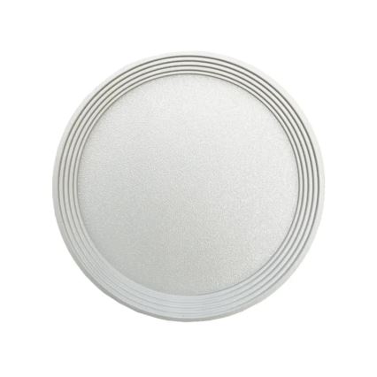 LED Спот LED/12W/230V 4000K Ø 10 см бял