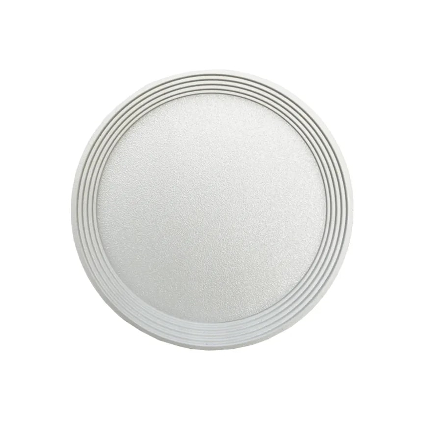 LED Спот LED/12W/230V 4000K Ø 10 см бял