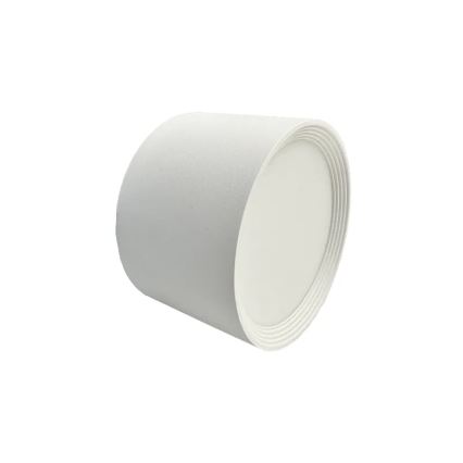 LED Спот LED/12W/230V 4000K Ø 10 см бял