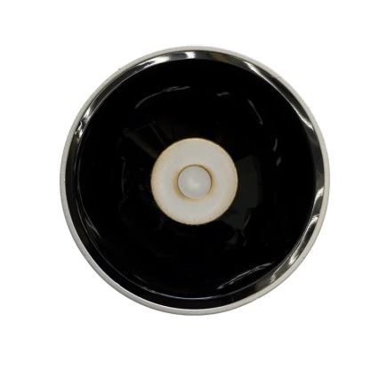LED Спот LED/12W/230V 4000K Ø 8 см бял
