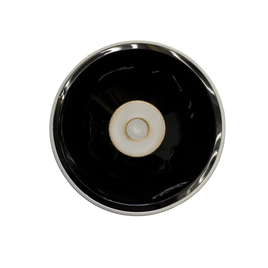 LED Спот LED/12W/230V 4000K Ø 8 см бял