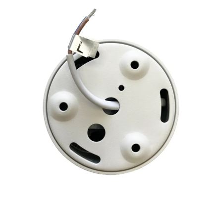 LED Спот LED/12W/230V 4000K Ø 8 см бял