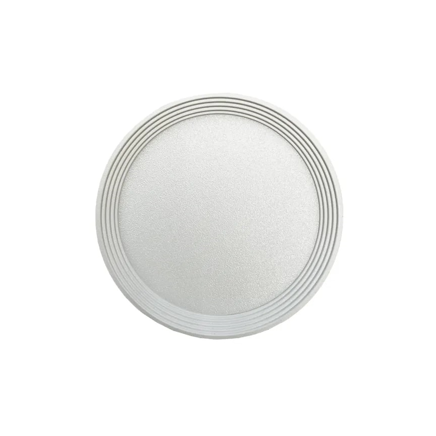 LED Спот LED/14W/230V 4000K Ø 12 см бял