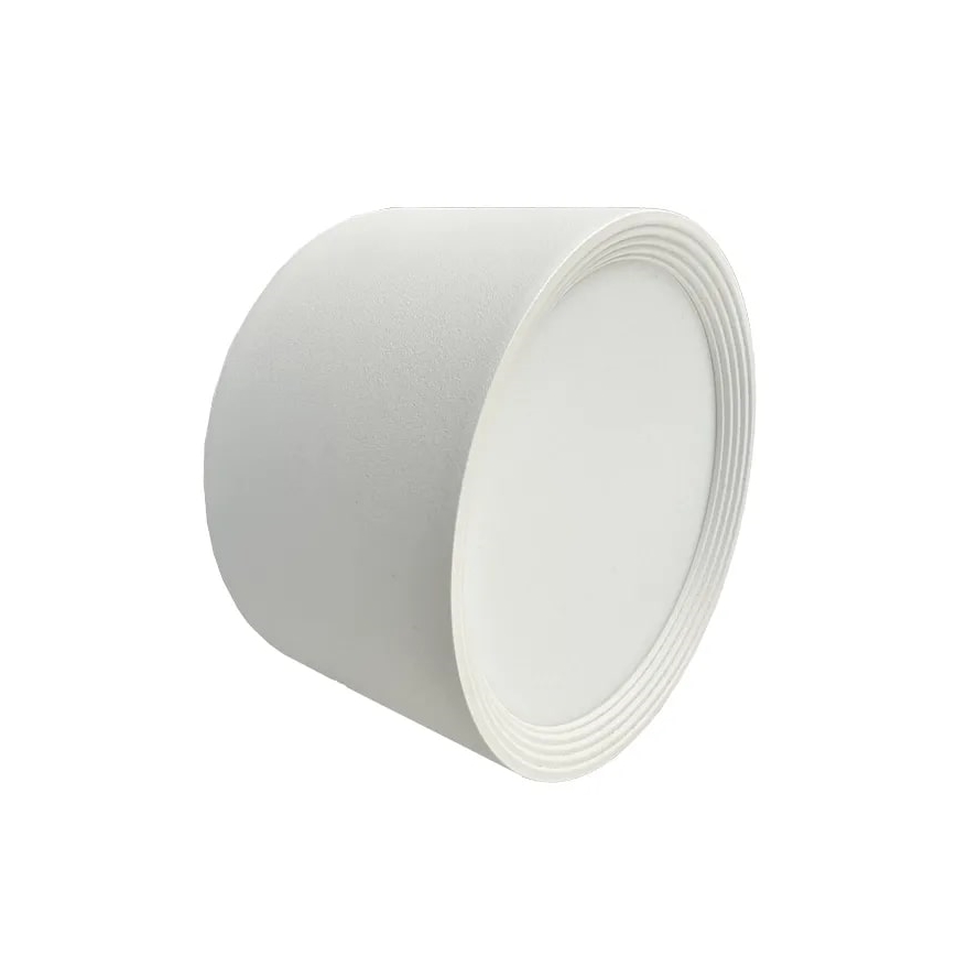 LED Спот LED/14W/230V 4000K Ø 12 см бял