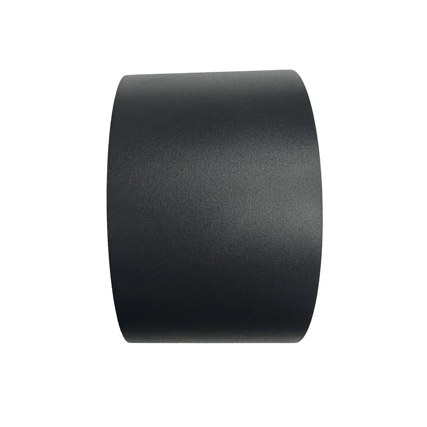 LED Спот LED/14W/230V 4000K Ø 12 см черен