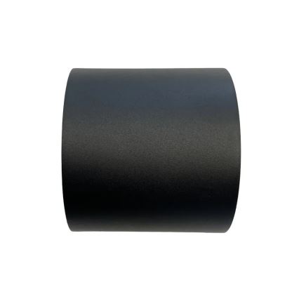 LED Спот LED/16W/230V 4000K Ø 10 см черен