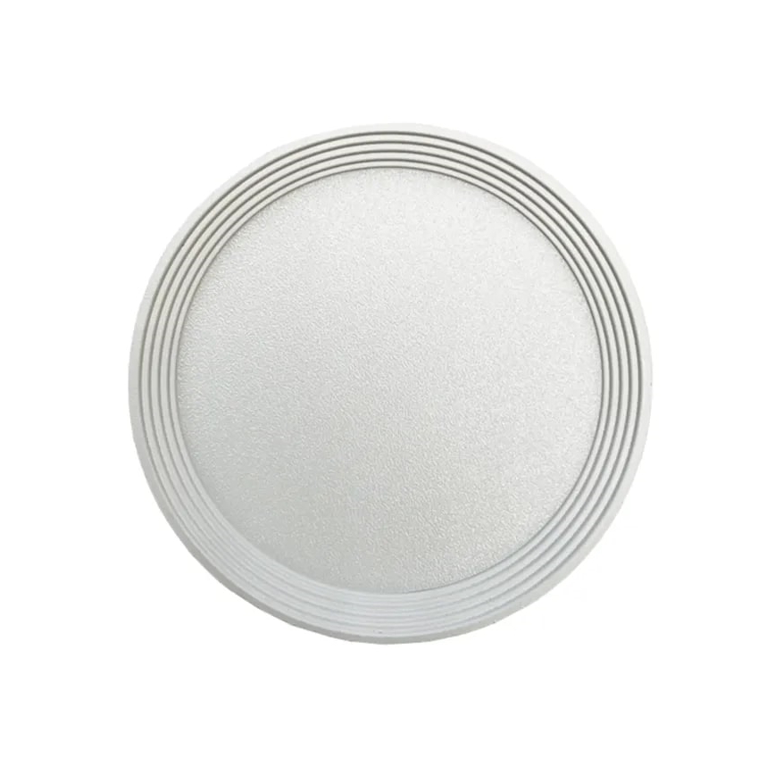 LED Спот LED/17W/230V 4000K Ø 15 см бял