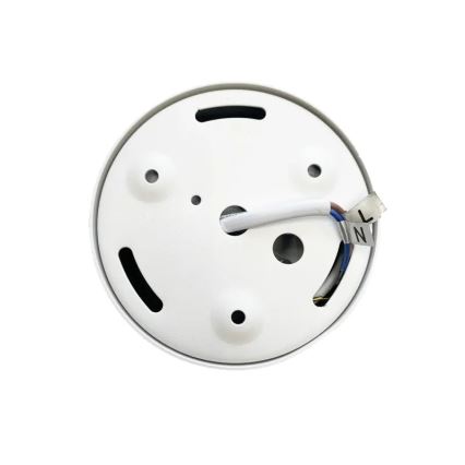 LED Спот LED/17W/230V 4000K Ø 15 см бял