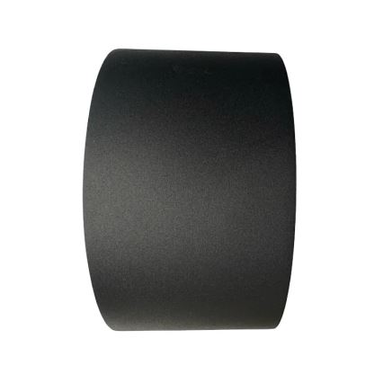 LED Спот LED/17W/230V 4000K Ø 15 см черен