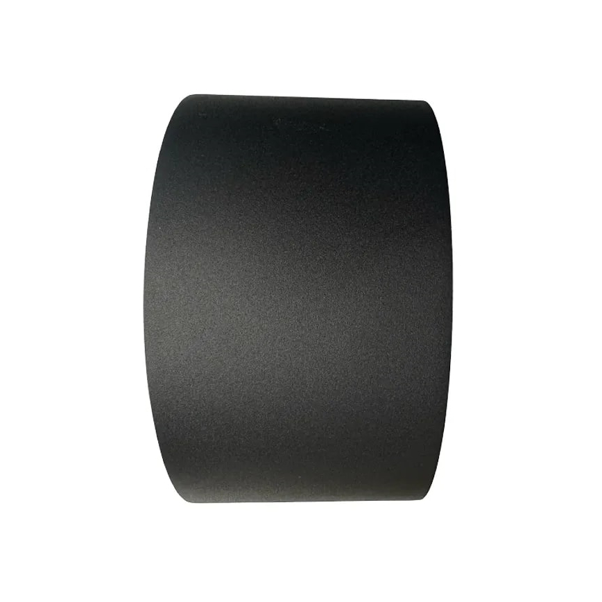 LED Спот LED/17W/230V 4000K Ø 15 см черен