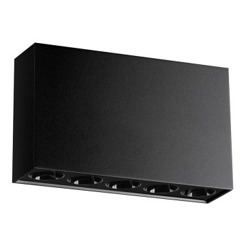 LED Спот SOLE LED/11W/230V черен