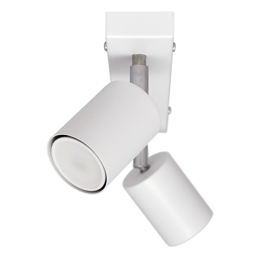 LED Спот TUNE 2xGU10/4,8W/230V бял